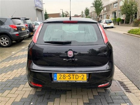 Fiat Punto Evo - 1.3 M-Jet Mylife / NAP / nette auto / nwe apk - 1