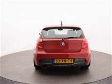 BMW 1-serie - 120i High Ex. M pakket | OrigNL | Uniek | 170pk | Topstaat | Half leer |