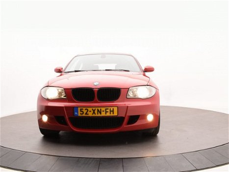 BMW 1-serie - 120i High Ex. M pakket | OrigNL | Uniek | 170pk | Topstaat | Half leer | - 1