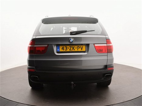 BMW X5 - 4.8i High Ex. 7 persoons | Keyless Entry en Go | Trekhaak - 1