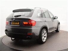 BMW X5 - 4.8i High Ex. 7 persoons | Keyless Entry en Go | Trekhaak