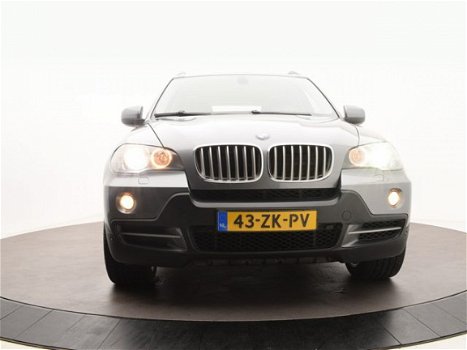 BMW X5 - 4.8i High Ex. 7 persoons | Keyless Entry en Go | Trekhaak - 1