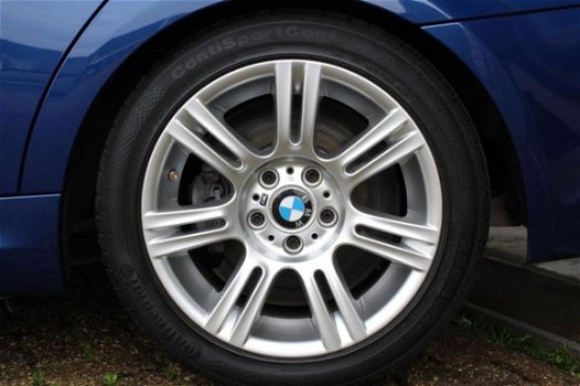 BMW 3-serie Touring - 318i M-SPORT PANO LEER NAVI XENON - 1