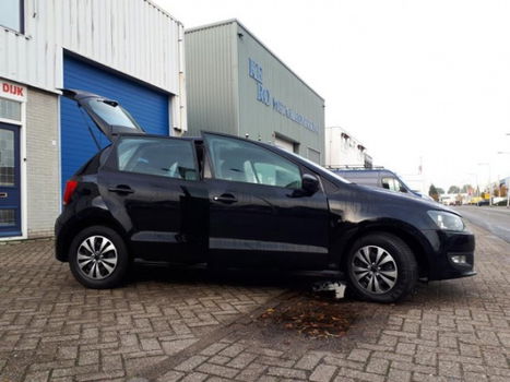 Volkswagen Polo - 1.2 TDI BlueMotion Comfortline Unieke auto/RIJD PERFECT /APK 31_05_2020/ inruil mo - 1