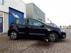 Volkswagen Polo - 1.2 TDI BlueMotion Comfortline Unieke auto/RIJD PERFECT /APK 31_05_2020/ inruil mo