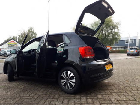 Volkswagen Polo - 1.2 TDI BlueMotion Comfortline Unieke auto/RIJD PERFECT /APK 31_05_2020/ inruil mo - 1