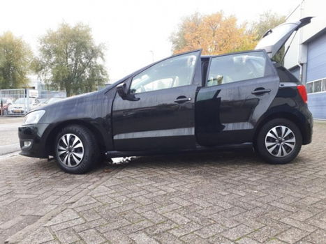 Volkswagen Polo - 1.2 TDI BlueMotion Comfortline Unieke auto/RIJD PERFECT /APK 31_05_2020/ inruil mo - 1