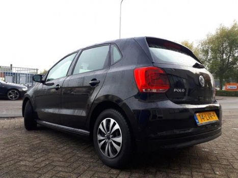 Volkswagen Polo - 1.2 TDI BlueMotion Comfortline Unieke auto/RIJD PERFECT /APK 31_05_2020/ inruil mo - 1