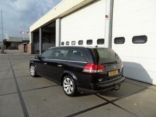 Opel Vectra Wagon - 1.8-16V Executive