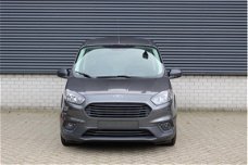 Ford Transit Courier - 1.5 TDCi Duratorq 75pk Trend