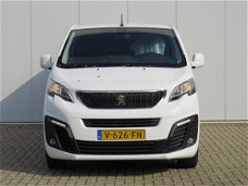 Peugeot Expert - 231S GB 2.0 BlueHDi 120pk 3p. STT verh. laadv. Premium