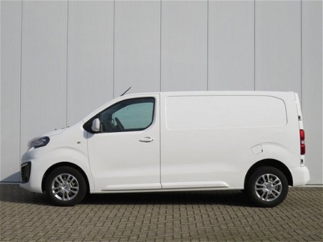 Peugeot Expert - 231S GB 2.0 BlueHDi 120pk 3p. STT verh. laadv. Premium - 1