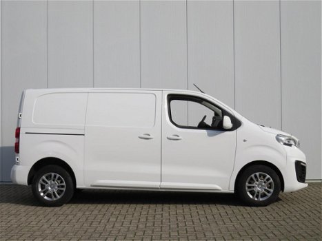 Peugeot Expert - 231S GB 2.0 BlueHDi 120pk 3p. STT verh. laadv. Premium - 1