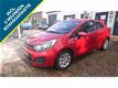 Kia Rio - 1.2 CVVT Comf. Pack - 1 - Thumbnail