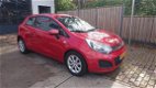 Kia Rio - 1.2 CVVT Comf. Pack - 1 - Thumbnail