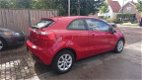 Kia Rio - 1.2 CVVT Comf. Pack - 1 - Thumbnail