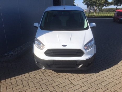 Ford Transit Courier - 1.5 TDCI Trend 75PK CRUISE CONTROL | AIRCO 5 jaar garantie voor maar € 269, - 1