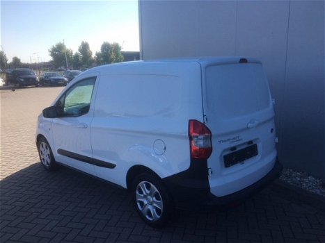 Ford Transit Courier - 1.5 TDCI Trend 75PK CRUISE CONTROL | AIRCO 5 jaar garantie voor maar € 269, - 1