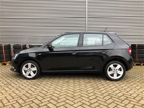 Skoda Fabia - 1.0 TSI Drive - 1