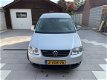 Volkswagen Caddy - 1.9 TDI BlueMotion MARGE 2e Eigenaar NAP - 1 - Thumbnail