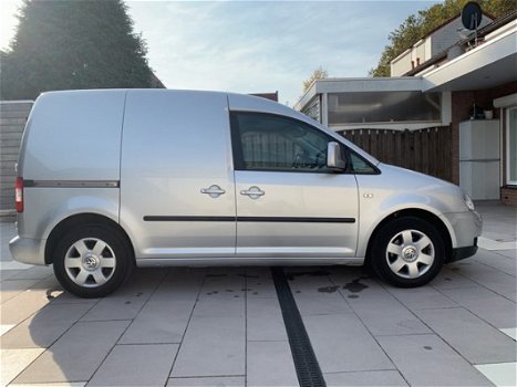 Volkswagen Caddy - 1.9 TDI BlueMotion MARGE 2e Eigenaar NAP - 1