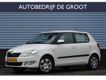 Skoda Fabia - 1.2 TSI Sprint Airco, Cruise, Bluetooth, Elektr. Pakket - 1 - Thumbnail