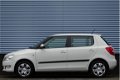 Skoda Fabia - 1.2 TSI Sprint Airco, Cruise, Bluetooth, Elektr. Pakket - 1 - Thumbnail