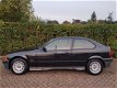 BMW 3-serie Compact - 316i Executive 2E eig. APK tm 08-10-2020 - 1 - Thumbnail