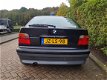 BMW 3-serie Compact - 316i Executive 2E eig. APK tm 08-10-2020 - 1 - Thumbnail