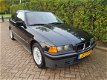 BMW 3-serie Compact - 316i Executive 2E eig. APK tm 08-10-2020 - 1 - Thumbnail