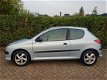 Peugeot 206 - 1.4 XS Climate APK t/m 18-10-2020 - 1 - Thumbnail