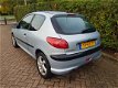 Peugeot 206 - 1.4 XS Climate APK t/m 18-10-2020 - 1 - Thumbnail