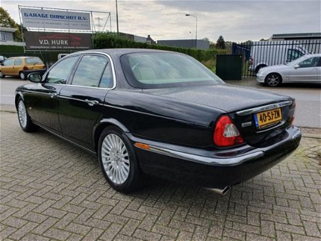 Jaguar XJ - V6 Diesel - 1