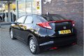 Honda Civic - 2.2D 150pk ECC NAVIGATIE LMV CRUISE CD CV+AB - 1 - Thumbnail