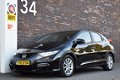 Honda Civic - 2.2D 150pk ECC NAVIGATIE LMV CRUISE CD CV+AB - 1 - Thumbnail