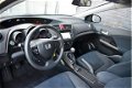 Honda Civic - 2.2D 150pk ECC NAVIGATIE LMV CRUISE CD CV+AB - 1 - Thumbnail