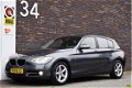 BMW 1-serie - 116d ECC SPORTSTOELEN LMV NAVIGATIE CRUISE CD CV - 1 - Thumbnail
