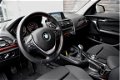 BMW 1-serie - 116d ECC SPORTSTOELEN LMV NAVIGATIE CRUISE CD CV - 1 - Thumbnail