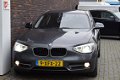 BMW 1-serie - 116d ECC SPORTSTOELEN LMV NAVIGATIE CRUISE CD CV - 1 - Thumbnail