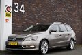 Volkswagen Passat Variant - 1.6TDI HIGHLINE LEDER 17