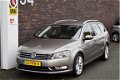 Volkswagen Passat Variant - 1.6TDI HIGHLINE LEDER 17