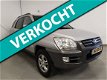 Kia Sportage - 2.0 CVVT Executive - 1 - Thumbnail