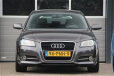 Audi A3 Sportback - 1.2 TFSI 2X S-LINE NAVI XENON CRUISE STOELVERW