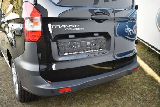 Ford Transit Courier - 1.5 TDCI Trend VOORRAAD VOORDEEL RIJKLAAR SYNC3 15INCH CRUIS - 1