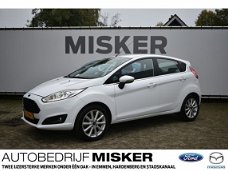 Ford Fiesta - 100pk Titanium *Navigatie