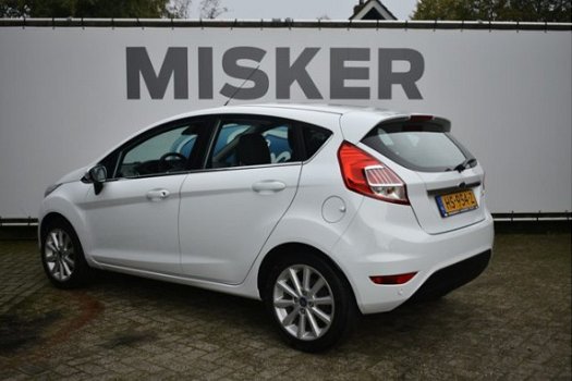 Ford Fiesta - 100pk Titanium *Navigatie - 1