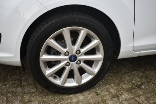 Ford Fiesta - 100pk Titanium *Navigatie - 1