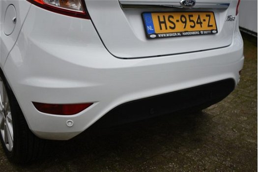 Ford Fiesta - 100pk Titanium *Navigatie - 1