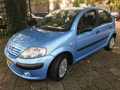 Citroën C3 - 1.1i Différence - 1