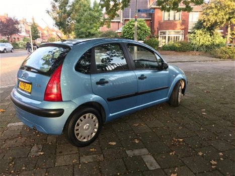 Citroën C3 - 1.1i Différence - 1